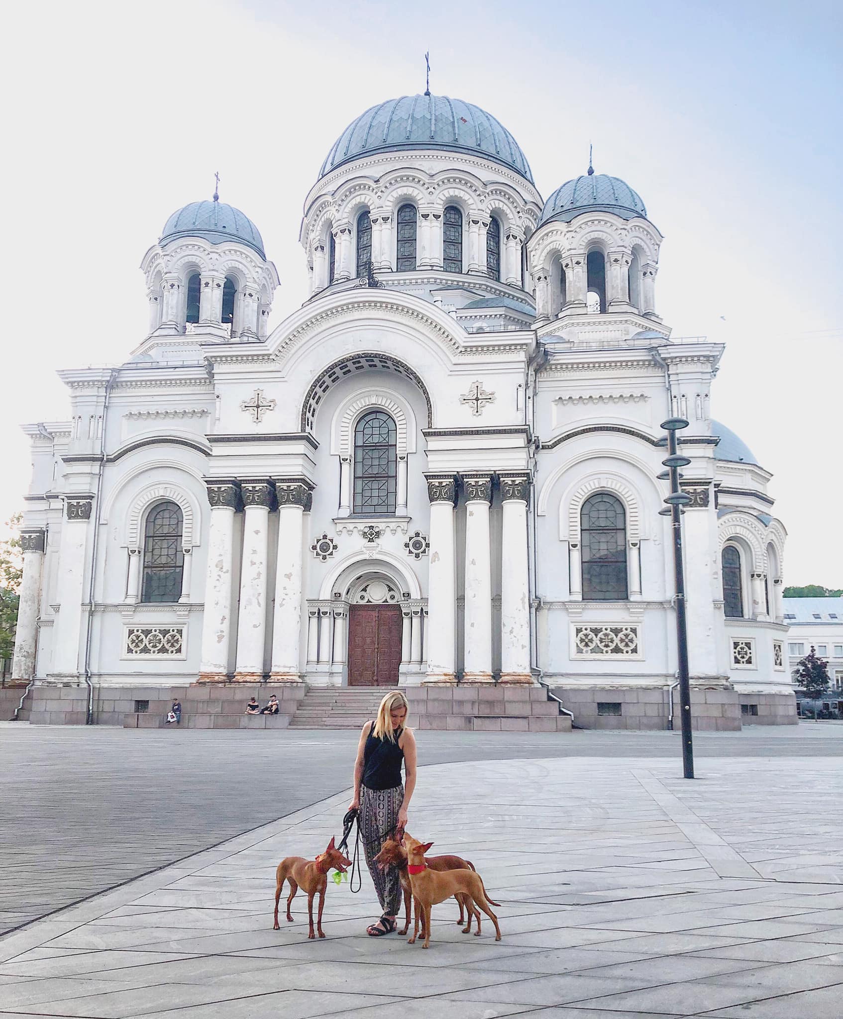 kaunas